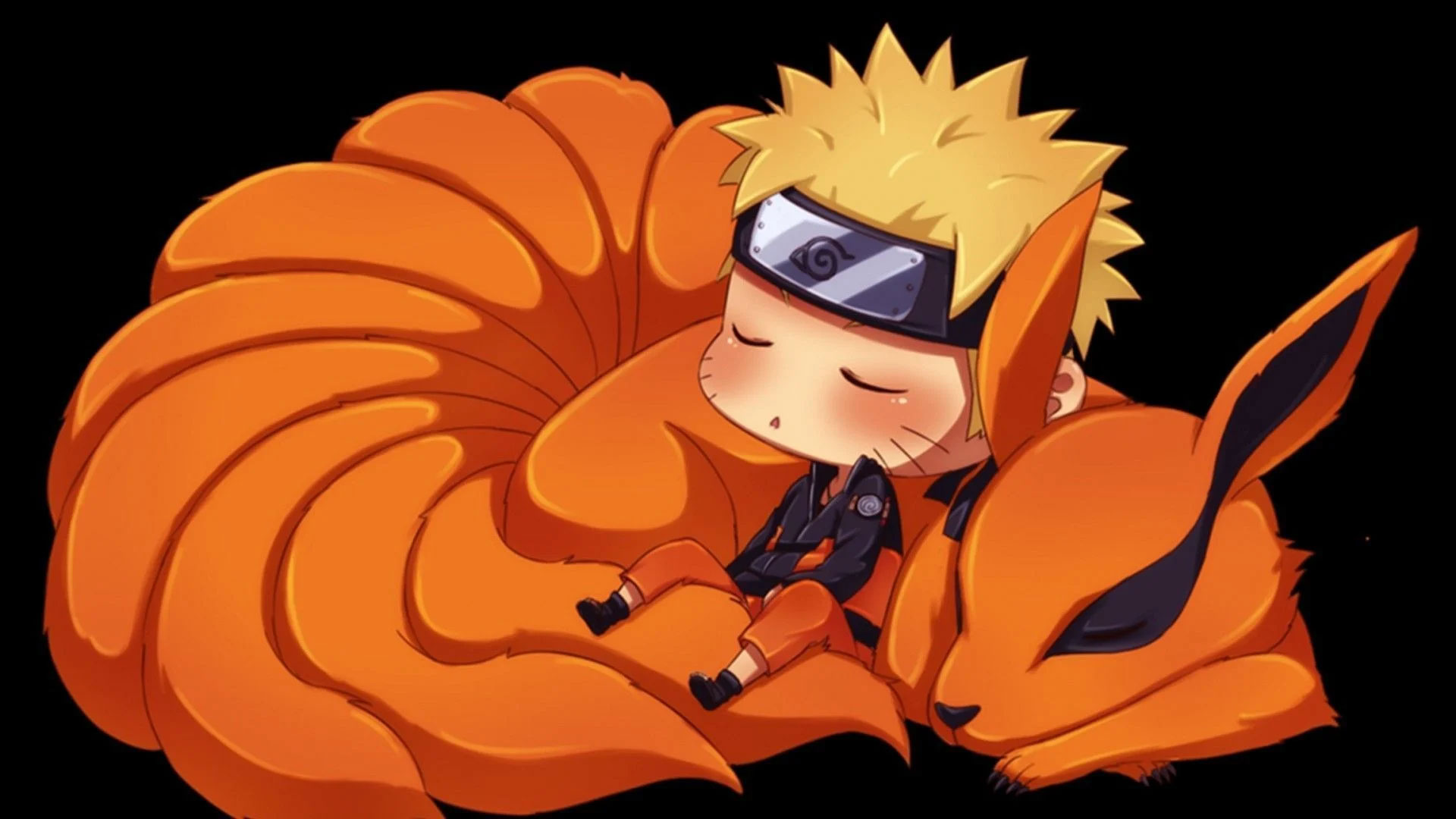 Ảnh Naruto cute