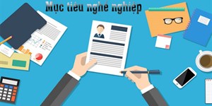 15+ Mẫu mục tiêu nghề nghiệp trong CV hay, ấn tượng ở nhiều ngành nghề