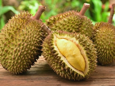 Nên ăn sầu riêng vào lúc nào? Có nên ăn sầu riêng khi đói?
