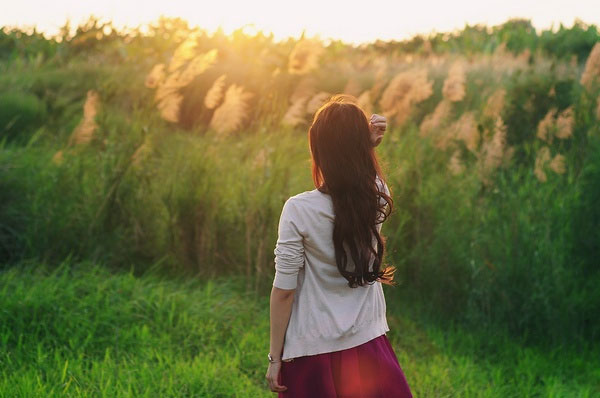 Thơ về cô gái tháng 4 Thơ về cô gái tháng 4