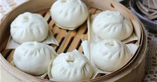 2 Cách làm bánh bao không cần bột nở vẫn ngon, mềm, sốp