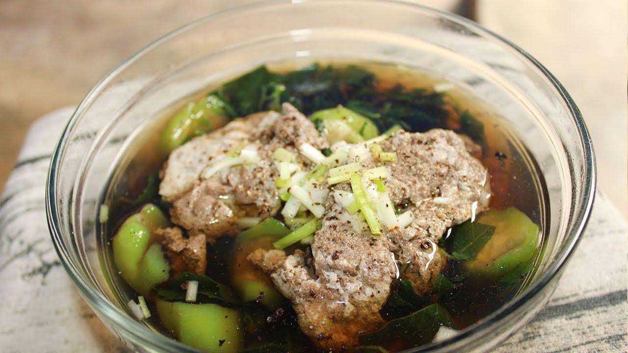 Hướng dẫn cách nấu canh cua rau đay ngon Hướng dẫn cách nấu canh cua rau đay ngon