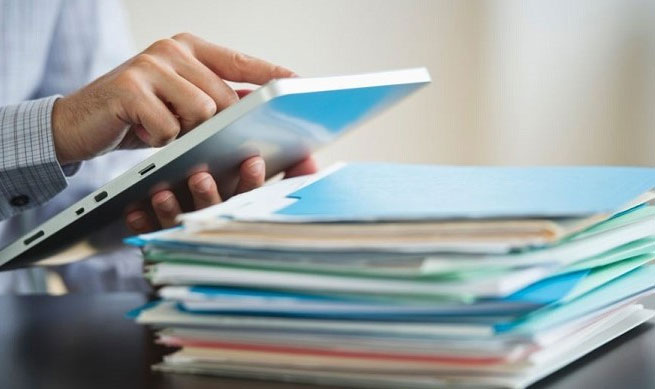 Cách trích dẫn tài liệu tham khảo