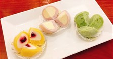 2 Cách làm bánh mochi dẻo, ngon tại nhà chuẩn vị Nhật Bản