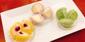 2 Cách làm bánh mochi dẻo, ngon tại nhà chuẩn vị Nhật Bản