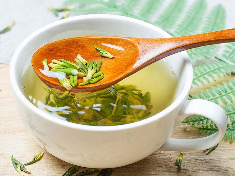 Cách sử dụng tâm sen Cách sử dụng tâm sen