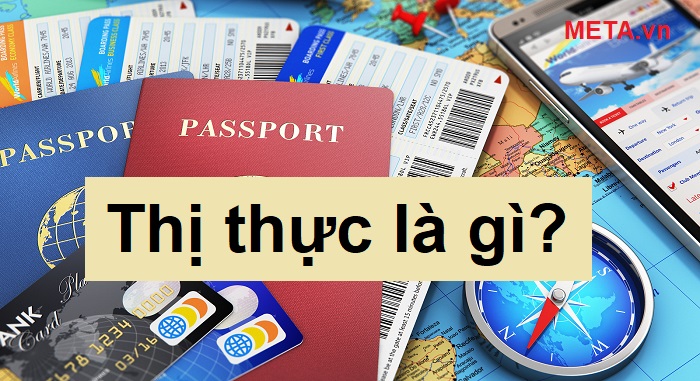 Thị thực là gì?