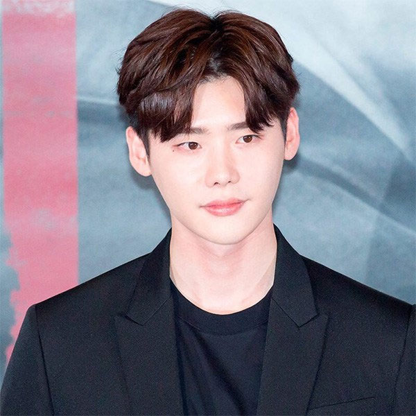 Tóc 2 mái nam Tóc 2 mái nam