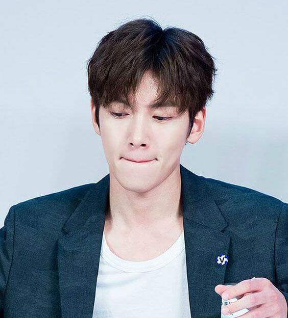 Tóc 2 mái nam Tóc 2 mái nam