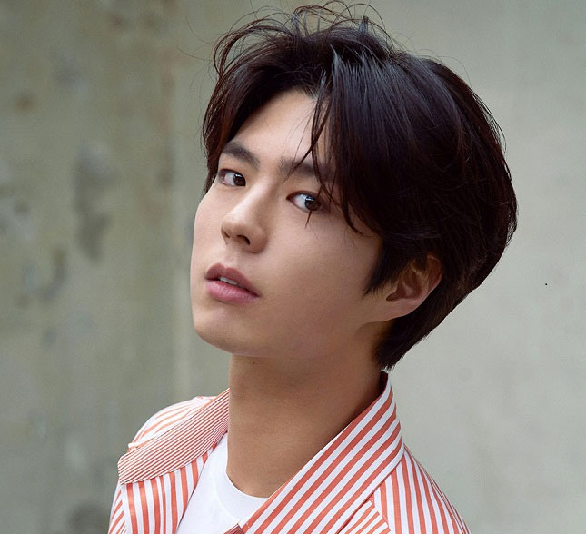 Tóc 2 mái nam Tóc 2 mái nam