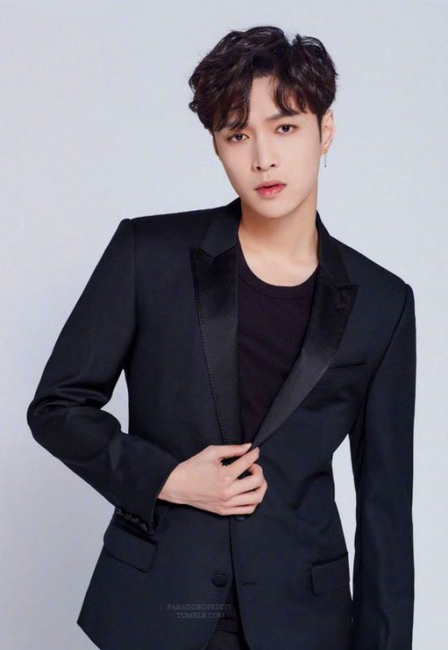 Tóc 2 mái nam Tóc 2 mái nam