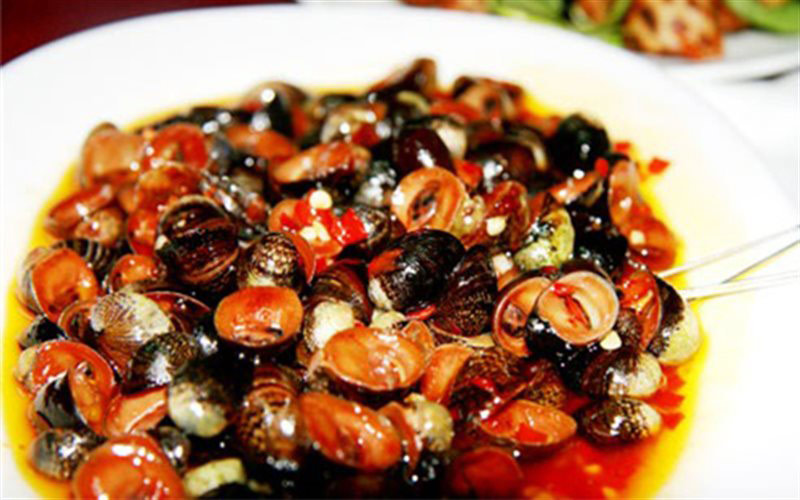 Ốc dừa Ốc dừa