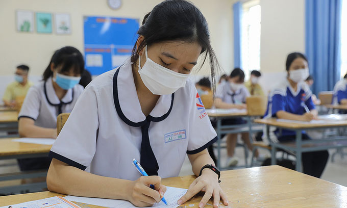 D78 gồm ngành nào