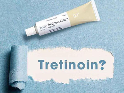 Tretinoin là gì, có tác dụng gì? Cách dùng Tretinoin hiệu quả, an toàn