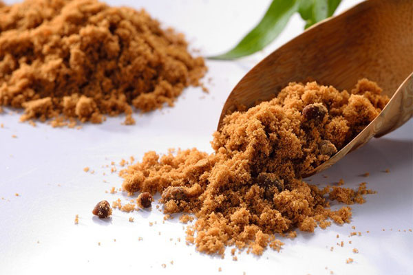 Công đoạn làm đường đen như thế nào?