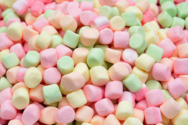 Kẹo Marhmallow là gì Kẹo Marhmallow là gì