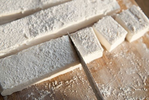 Kẹo Marhmallow  Kẹo Marhmallow