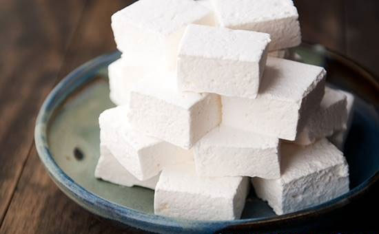 Kẹo Marhmallow  Kẹo Marhmallow