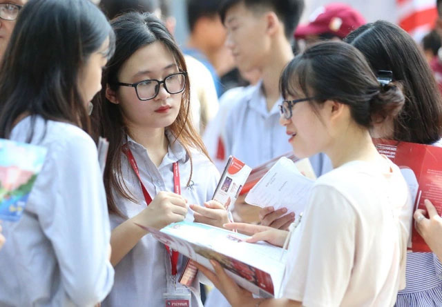 Khối C01 gồm ngành nào Khối C01 gồm ngành nào