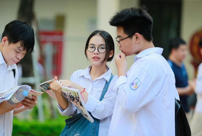 Các trường xét tuyển khối C01 Các trường xét tuyển khối C01