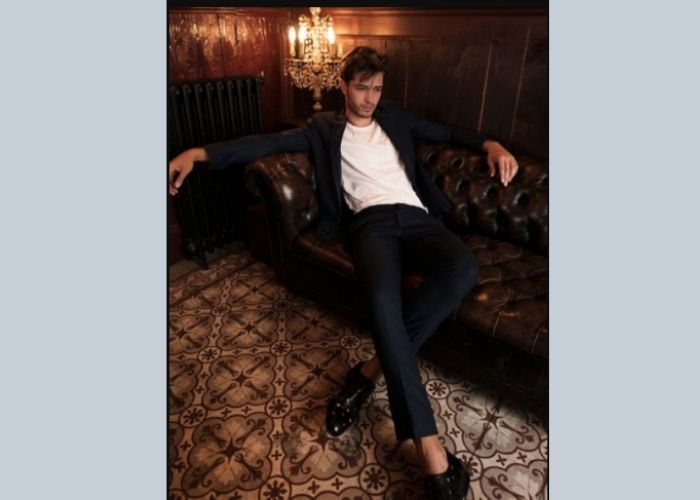 Ngả người về sau Ngả người về sau