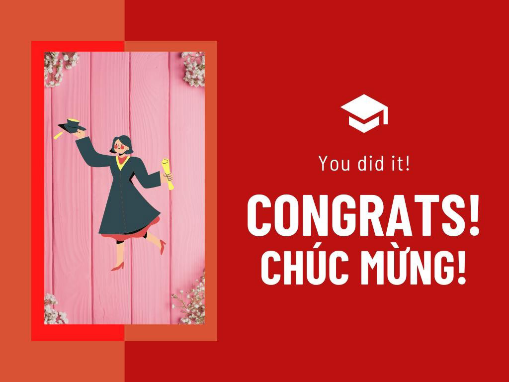 Thiệp chúc mừng tốt nghiệp đẹp 3 Thiệp chúc mừng tốt nghiệp đẹp 3