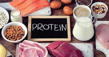 Protein có trong thực phẩm nào? 10+ Thực phẩm giàu protein nhất