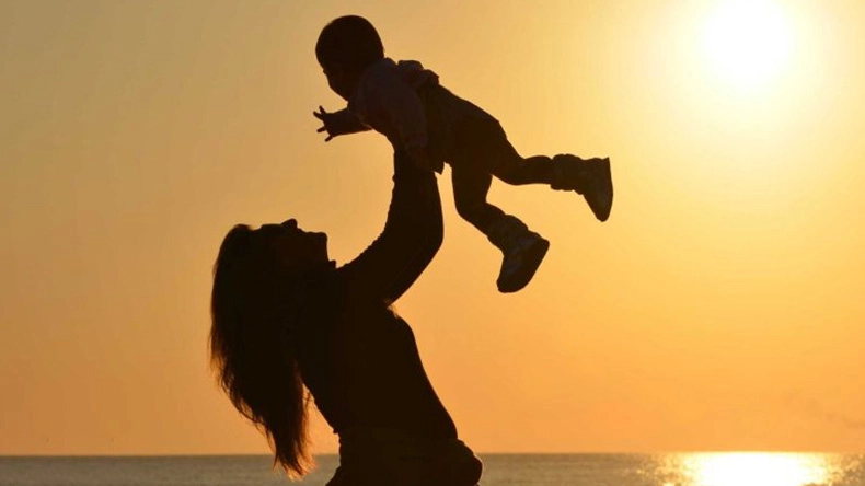 Những câu nói hay về tình mẫu tử