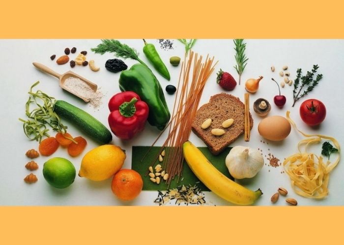 Ăn chay đầy đủ dinh dưỡng Ăn chay đầy đủ dinh dưỡng