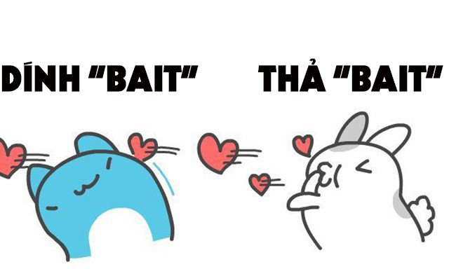 Bait meme trên Facebook 5