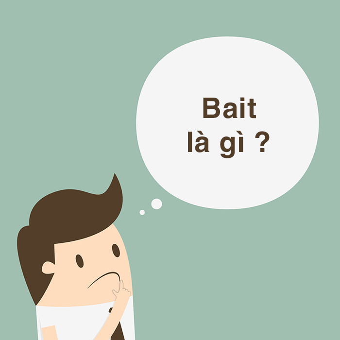 Tìm hiểu bait là gì