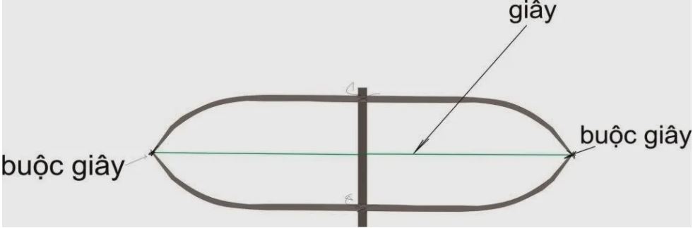 Cách làm diều sáo đẹp, đơn giản, bay cao vút