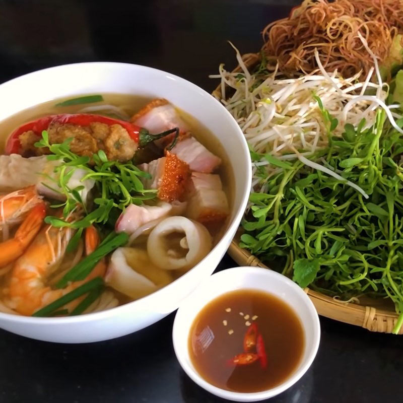 Trình bày và thưởng thức