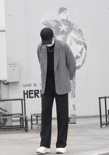Các outfit nam đẹp nhất 2022 Các outfit nam đẹp nhất 2022