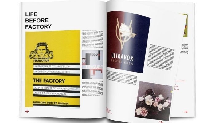 Portfolio đẹp mắt