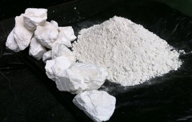 Cách diệt mối tận gốc bằng vôi