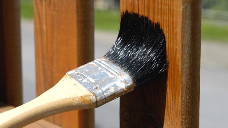 Cách diệt mối tận gốc bằng dầu hỏa