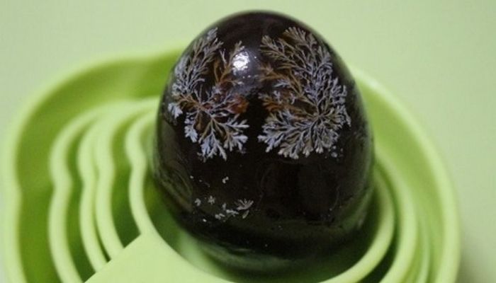 Vân trứng bắc thảo