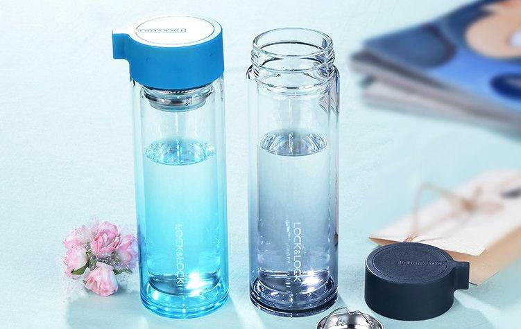 Bình thủy tinh Bình thủy tinh