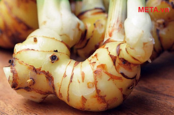 Củ riềng là củ gì? Củ riềng là củ gì?