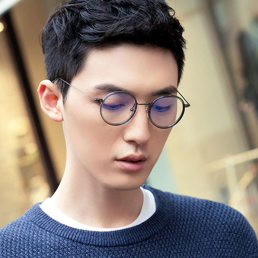 Kính gọng tròn Kính gọng tròn