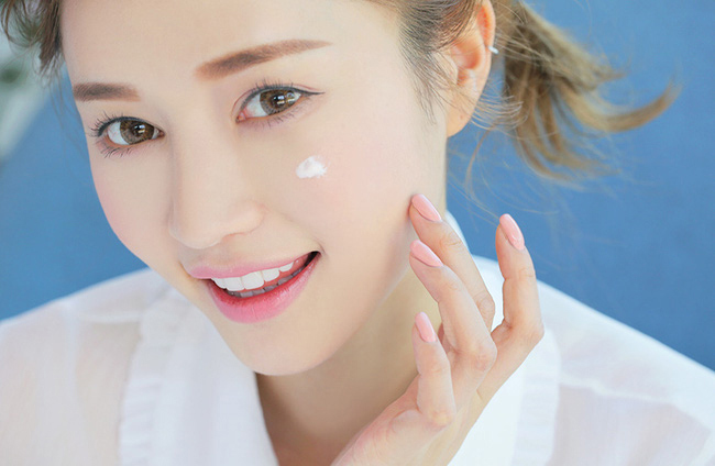 Cách sử dụng mặt nạ ngủ