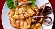 Mực 1 nắng làm món gì ngon? Cách chế biến mực một nắng