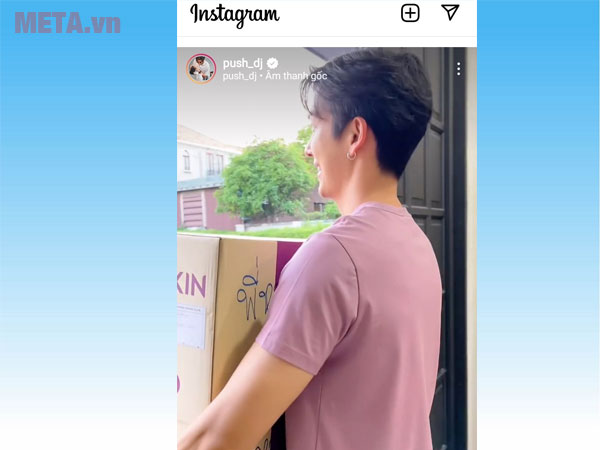 Tải video Instagram về điện thoại Tải video Instagram về điện thoại