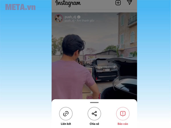 Tải video Instagram về điện thoại Tải video Instagram về điện thoại