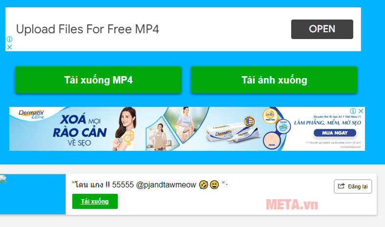 Tải video Instagram về máy tính Tải video Instagram về máy tính