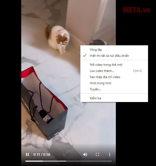 Tải video Instagram về máy tính Tải video Instagram về máy tính