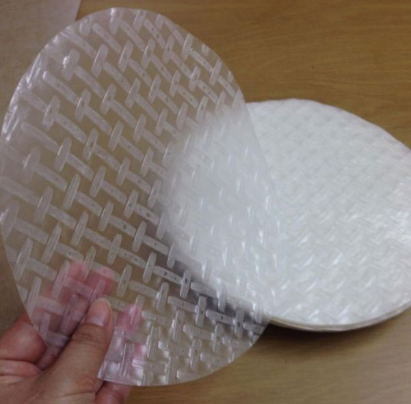 Bánh tráng trắng Bánh tráng trắng