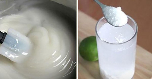 Cách pha bột sắn dây uống đẹp da dạng sệt, uống chín