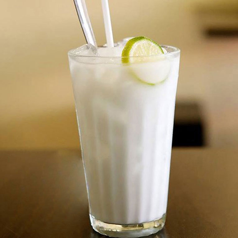 Lưu ý khi uống bột sắn dây